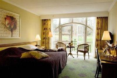 фото отеля Hotel Kasteel Bloemendal Vaals
