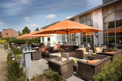 фото отеля Hotel Kasteel Bloemendal Vaals