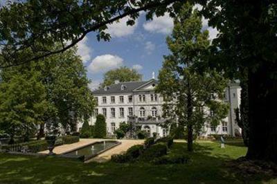 фото отеля Hotel Kasteel Bloemendal Vaals