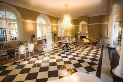 фото отеля Hotel Kasteel Bloemendal Vaals