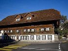 фото отеля Gasthof Hirschen Interlaken