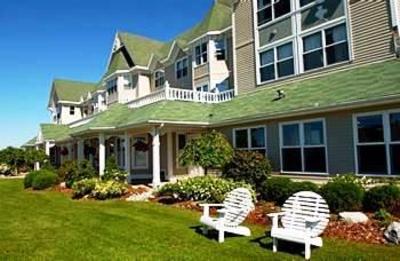 фото отеля Loyalist Lakeview Resort