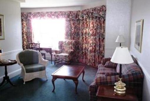 фото отеля Loyalist Lakeview Resort