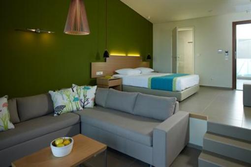 фото отеля Thalatta Seaside Hotel