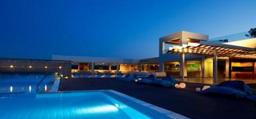 фото отеля Thalatta Seaside Hotel