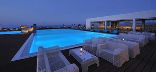 фото отеля Thalatta Seaside Hotel