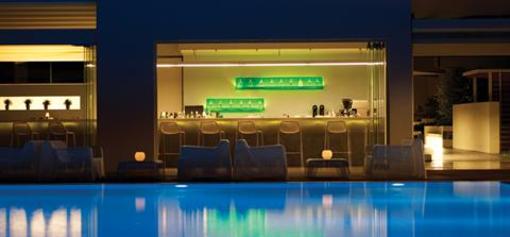 фото отеля Thalatta Seaside Hotel