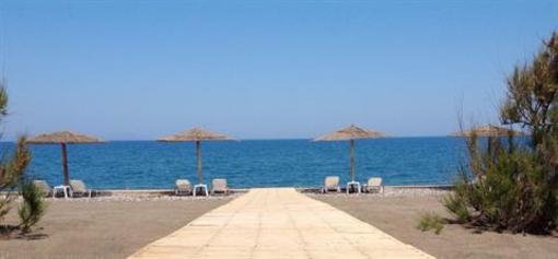 фото отеля Thalatta Seaside Hotel