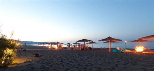 фото отеля Thalatta Seaside Hotel