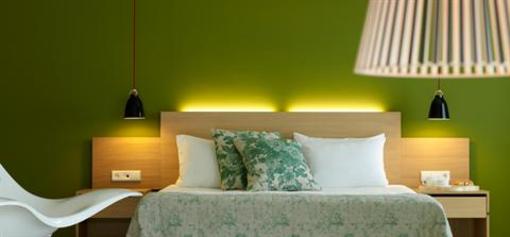 фото отеля Thalatta Seaside Hotel