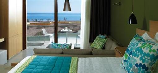 фото отеля Thalatta Seaside Hotel