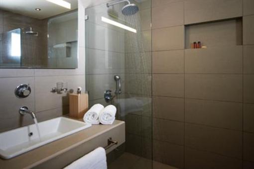 фото отеля Thalatta Seaside Hotel