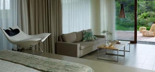 фото отеля Thalatta Seaside Hotel