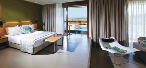 фото отеля Thalatta Seaside Hotel