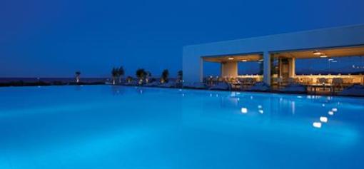 фото отеля Thalatta Seaside Hotel