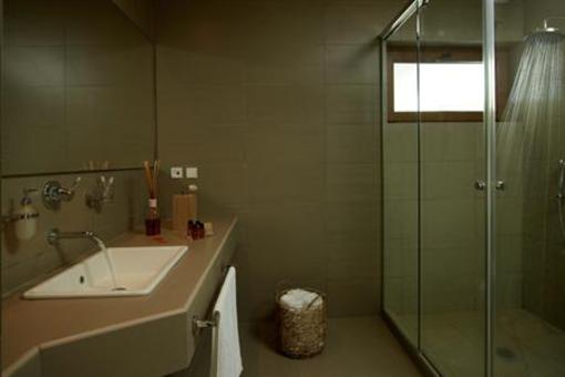 фото отеля Thalatta Seaside Hotel