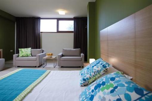 фото отеля Thalatta Seaside Hotel