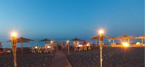 фото отеля Thalatta Seaside Hotel
