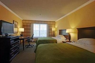 фото отеля Country Inn & Suites Atlanta-Airport North