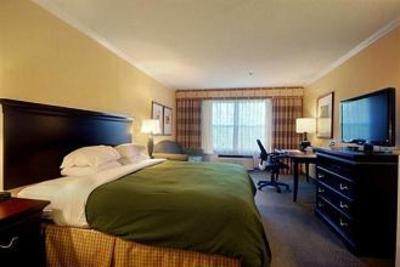 фото отеля Country Inn & Suites Atlanta-Airport North