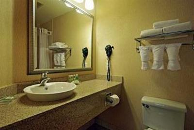 фото отеля Country Inn & Suites Atlanta-Airport North
