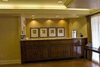фото отеля Country Inn & Suites Atlanta-Airport North