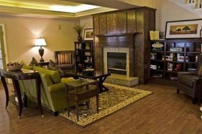 фото отеля Country Inn & Suites Atlanta-Airport North