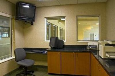 фото отеля Country Inn & Suites Atlanta-Airport North