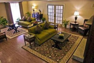 фото отеля Country Inn & Suites Atlanta-Airport North