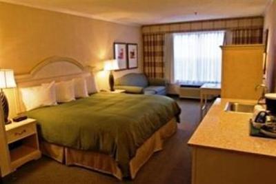 фото отеля Country Inn & Suites Atlanta-Airport North