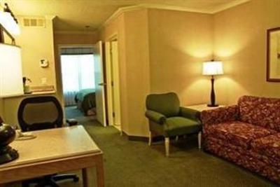фото отеля Country Inn & Suites Atlanta-Airport North