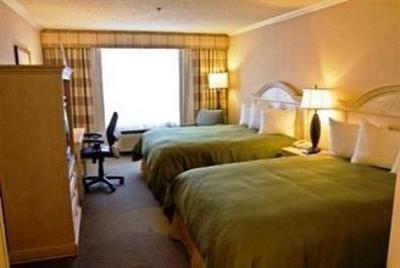 фото отеля Country Inn & Suites Atlanta-Airport North