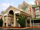 фото отеля Country Inn & Suites Atlanta-Airport North