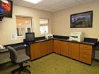 фото отеля Country Inn & Suites Atlanta-Airport North