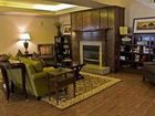 фото отеля Country Inn & Suites Atlanta-Airport North