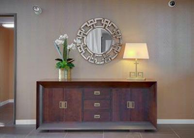 фото отеля Red Lion Inn Sacramento Rancho Cordova