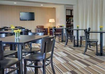 фото отеля Red Lion Inn Sacramento Rancho Cordova