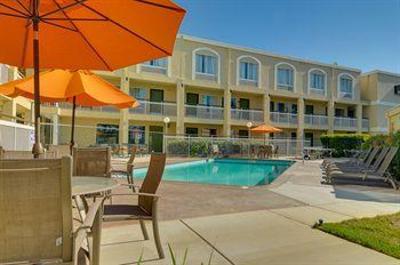 фото отеля Red Lion Inn Sacramento Rancho Cordova