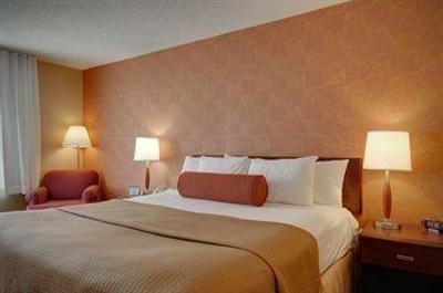 фото отеля Red Lion Inn Sacramento Rancho Cordova