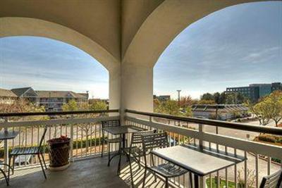 фото отеля Red Lion Inn Sacramento Rancho Cordova