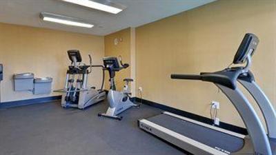 фото отеля Red Lion Inn Sacramento Rancho Cordova