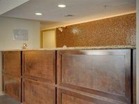 Red Lion Inn Sacramento Rancho Cordova