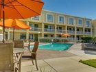 фото отеля Red Lion Inn Sacramento Rancho Cordova