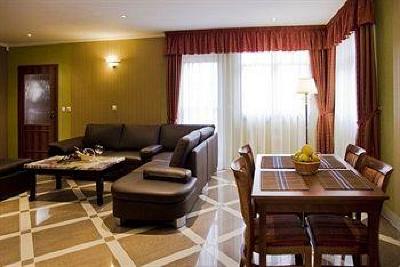 фото отеля Hotel Kaskady