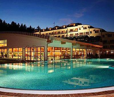 фото отеля Hotel Kaskady