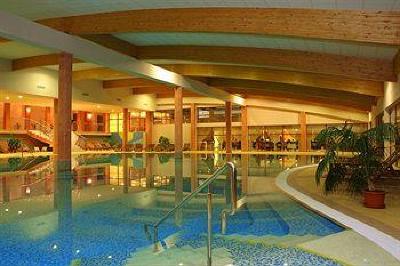 фото отеля Hotel Kaskady