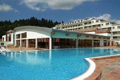 фото отеля Hotel Kaskady