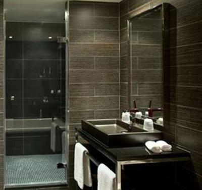 фото отеля Avenue Lodge Hotel