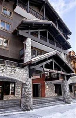 фото отеля Avenue Lodge Hotel