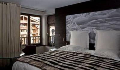 фото отеля Avenue Lodge Hotel